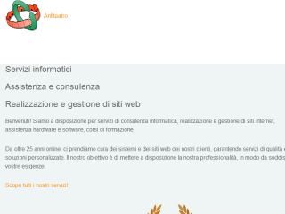 Anfiteatro