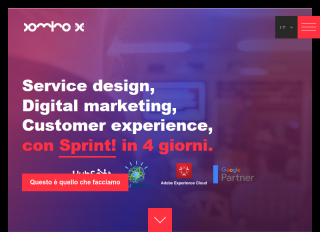Domino srl