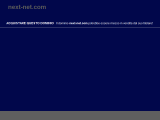 Next-Net