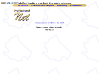 Professional Net