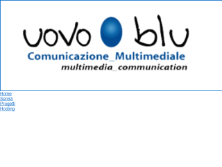 Uovo Blu
