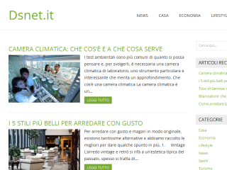 DS Net