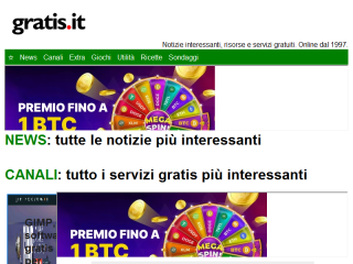 Gratis.it