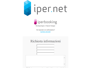 Iper.net soluzioni di booking