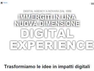 Digital marketing, web & mobile, MSoft.it