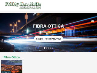 ULI | Utility Line Italia srl