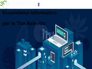 Mercurio Net