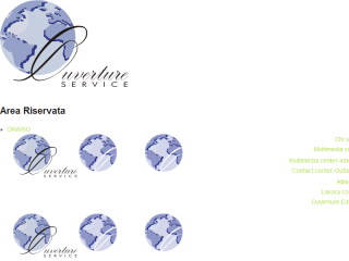 Ouverture Service srl
