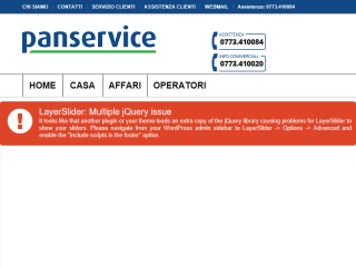 Panservice InterNetWorking