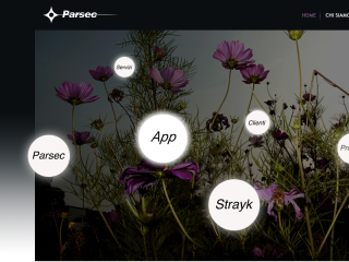 Parsec Tech S.r.l.