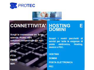 Protec srl