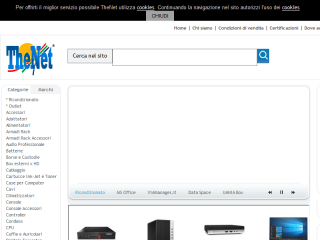 Thenet srl