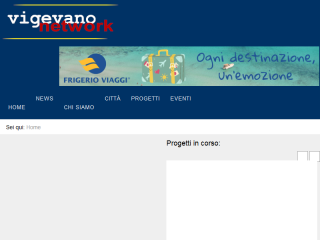 Vigevano Network