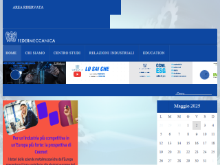 Federazione sindacale dell'industria metalmeccanica