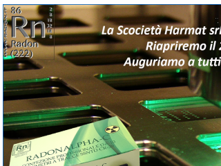 Il radon