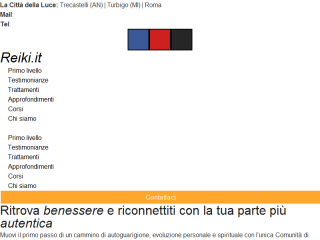 Il Reiki