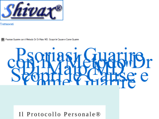 Psoriasi Cure Naturali Efficaci Durature
