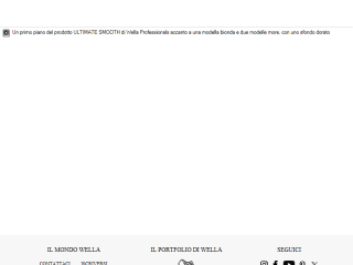 Wella Professionals | Prodotti per capelli, Colore