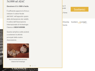 Associazione Internazionale di Archeologia Classica (AIAC)