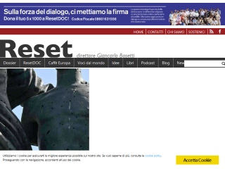 Reset