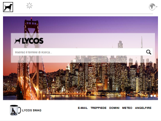 Lycos Italia