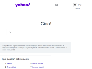 Yahoo! Shopping