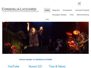 Consiglia Licciardi