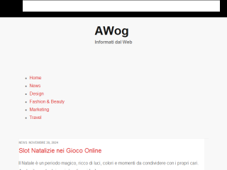 Aggiornamenti web in Ostetricia e Ginecologia