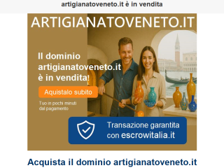 Il portale dell`ArtigianatoVeneto