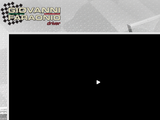 Giovanni Fraonio Driver