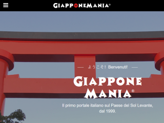 Giappone Mania