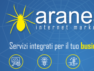 Aranea internet marketing