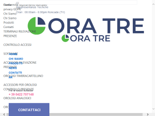 Ora tre snc - Rappresentanze tecniche