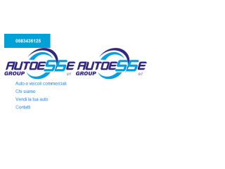 Autoesse group srl