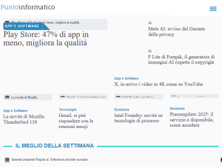 Punto Informatico