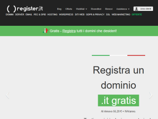 Dominiando.it