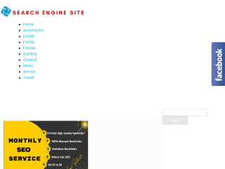 www.searchenginessite.com > IL SITO DEI MOTORI DI RICERCA