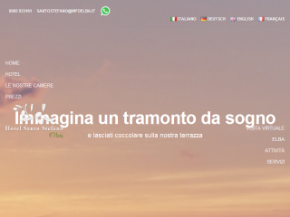 Hotel Santo Stefano