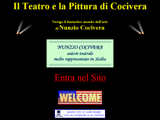 commedie in varie lingue anche per bambini