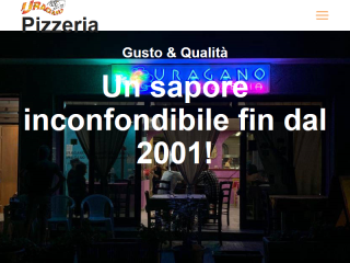 uragano