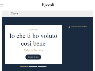 Fabbri: Novità, Autori, Catalogo