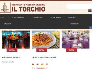 Ristorante Il Torchio