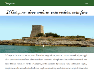 e-Gargano