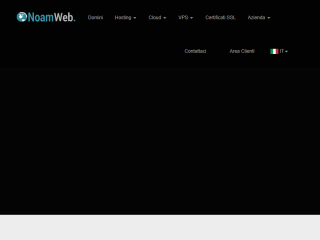 Noamweb: Internet a misura d´uomo