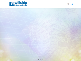 Willchip International -Comunicazione Logistica -
