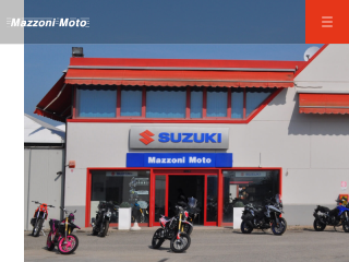 Mazzoni Moto concessionaria Honda