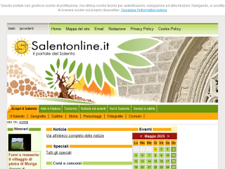abc del salento