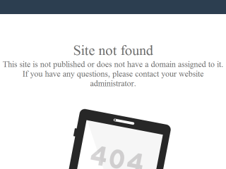 Azienda dinamica specializzata in siti web