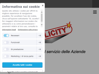 pubblicità per la tua attività