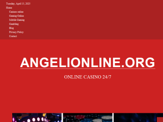 Angeli On Line